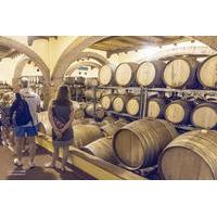 Castelbuono Tour and Wine Tastin...