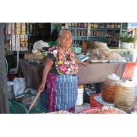 Cancun Street Food and Local Market Tour