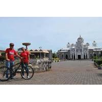 cartago day trip by rail from san jose bike ride and market tour
