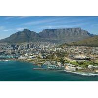 Cape of Good Hope, Cape Point and Stellenbosch Tour from Cape Town