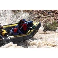 Cataract Canyon Rafting Adventure from Moab