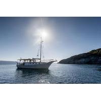 Caldera Traditional Boat \'\'Day Cruise\'\'