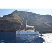 Caldera Catamaran Gold \'Day Cruise\'