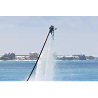 Cancun Jetpack Experience