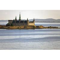 Castles Tour from Copenhagen: North Zealand and Hamlet Castle