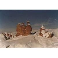 cappadocia winter tour of goreme