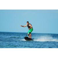 Cancun Jetsurf Experience