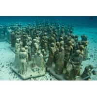 Cancun Underwater Museum