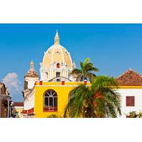 Cartagena City Tour