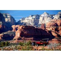 Canyons and Cowboys from Sedona