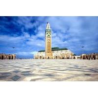 Casablanca Guided Sightseeing Tour
