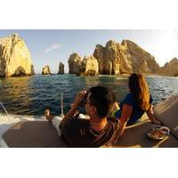 Cabo Sunset Sailing Cruise