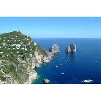 Capri Day and Night Tour