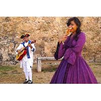 Castillo San Felipe del Morro