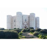 Castles of Puglia Day Trip from Bari