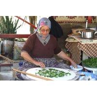 Cappadocia Cooking Class