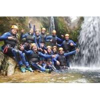 Canyoning Tour