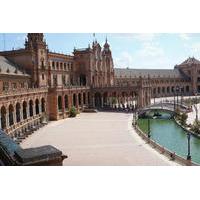 Cadiz Shore Excursion: Seville On Your Own