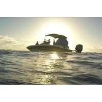 Cancun Private Boat Hourly Rental