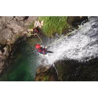 Canyoning for Beginners from Porto