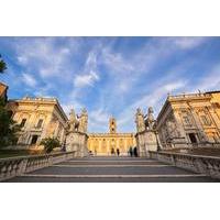 capitoline hill and museums family tour