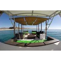 Cabo San Lucas Sailing Tour Including Snorkeling, SUP and Semi-Private Beach