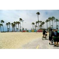 California Pacific Coast 3-Day Tour from Los Angeles to San Francisco
