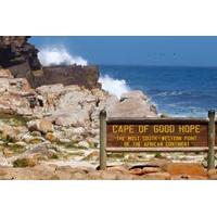 cape peninsula private day tour