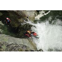 Canyoning by Sjoa