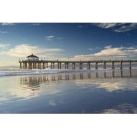 California Beach Cities Day Trip from Los Angeles: Long Beach, Huntington Beach, Venice Beach and Santa Monica