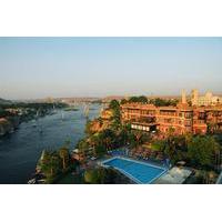 Cairo 9-Night Private Tour to Alexandria and Aswan Including Nile Cruise