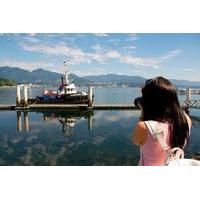 Canada Place and Vancouver Waterfront Photography Tour