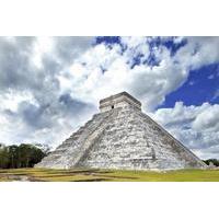cancun super saver exclusive chichen itza and coba early access tours  ...