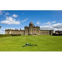 Castle Howard Entrance Ticket