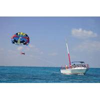 Cancun Parasailing Adventure