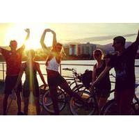 Cairns City Sunset Bike Tour