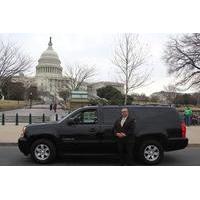 Car Service to Ronald Reagan National DCA Airport