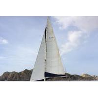 Cabo San Lucas Private Sailing Yacht Tour