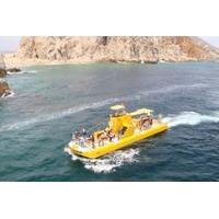 Cabo Semi-Submarine Adventure