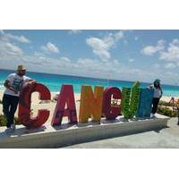 Cancun City and Shopping Tour from Riviera Maya