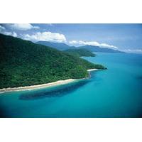 cape tribulation daintree river cruise and bloomfield track small grou ...