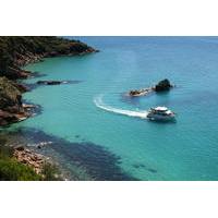 Cape Woolamai Sightseeing Cruise from San Remo