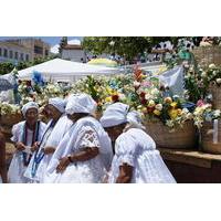 Candomblé Ceremony Tour from Salvador