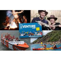 Cairns Attractions Pass Including Fitzroy Island and Cairns Wildlife Dome