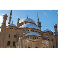 cairo day tour visiting coptic cairo abu serga church islamic citadel  ...