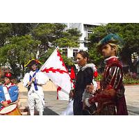 castillo san cristobal 1797 the british are coming spanish military tr ...