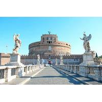 Castel Sant\'Angelo National Museum Ticket in Rome