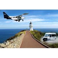 Cape Reinga Half-Day Tour including Scenic Flight