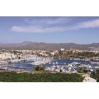 Cabo San Lucas and San Jose del Cabo Sightseeing Combo Tour