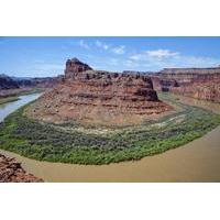canyonlands national park half day tour from moab